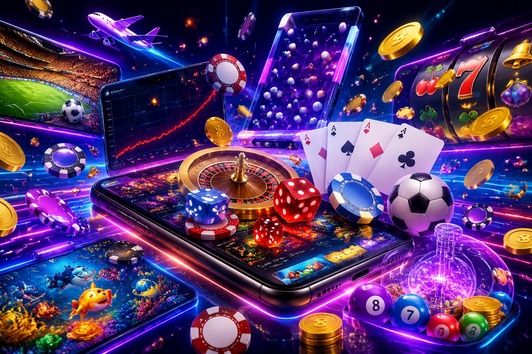 s168s Casino Live Dealer – Baccarat và Roulette trực tuyến